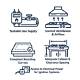 Cooktop Power Requirements | Homesteady