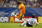 Cool Looking Football Players: a Dive into Style and Skills