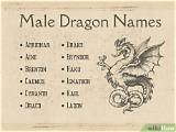 Cool Male Dragon Names: Unleashing the Power of Imagination