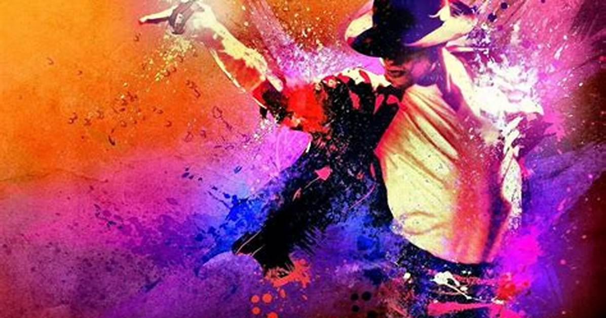 Cool Michael Jackson Photos: a Visual Journey Through the King of Pop's Iconic Moments