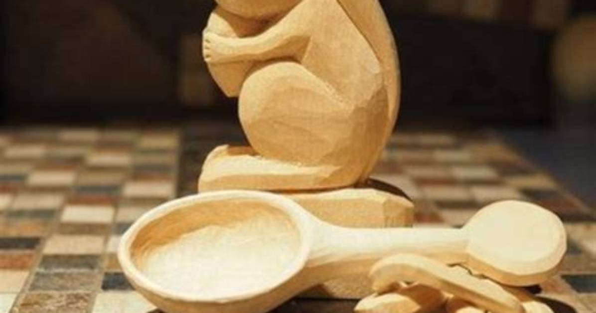 Cool Whittling