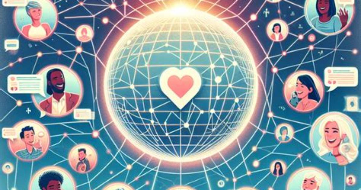 Coomeet Revolutionizing Online Social