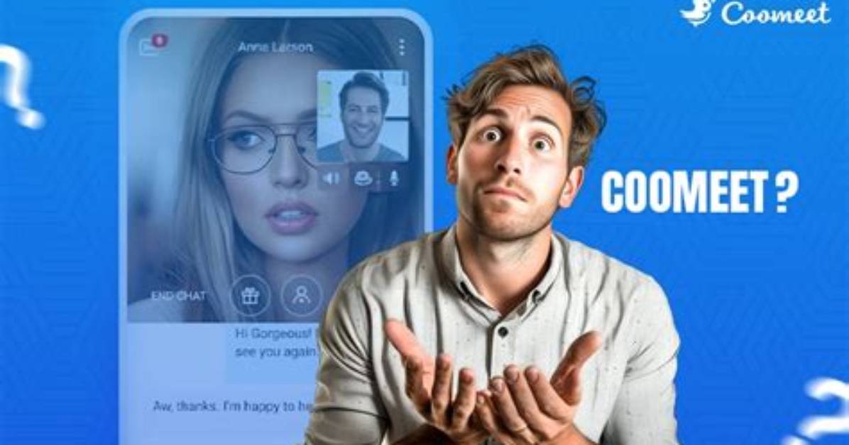 Coomeet Revolutionizing