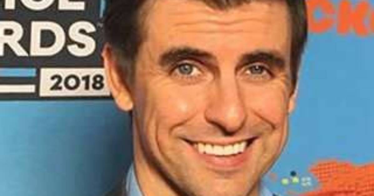 Cooper Barnes Wiki Wife Wedding