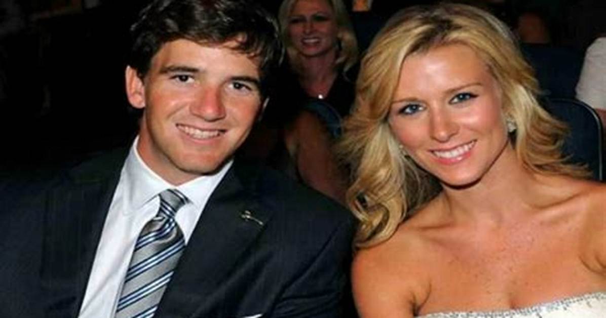 Cooper Manning & Ellen Heidingsfelder: a Couple's Journey