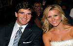 Cooper Manning & Ellen Heidingsfelder: a Couple's Journey