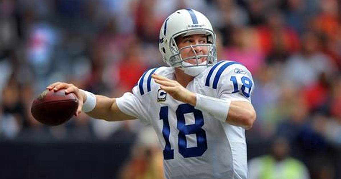 Cooper Manning: Nfl Legend & More