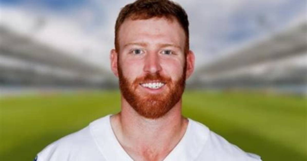 Cooper Rush Height Weight Net Worth Age Birthday Wikipedia Who