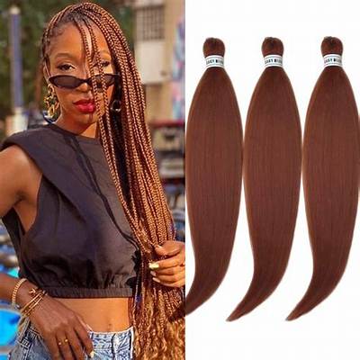 Copper Braiding Hair Number: Everything You Need to Know