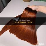 Copper Brown: the Ultimate Guide to This Versatile Shade