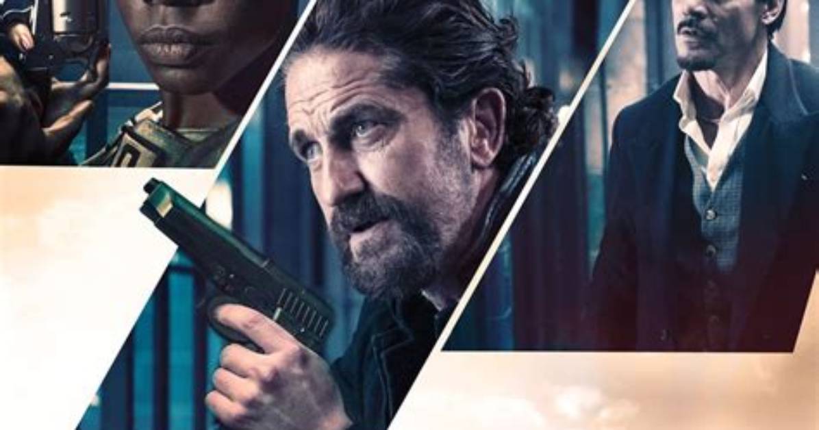 Copshop 2021 Ending Explained Knoe Cast Plot Trailer And