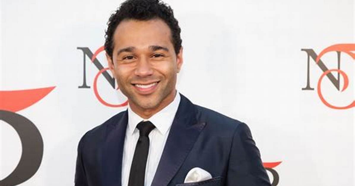 Corbin Bleu Net Worth Income Salary