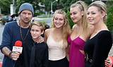Corey Hart's Wife: a Life of Love, Talent, and Inspiration