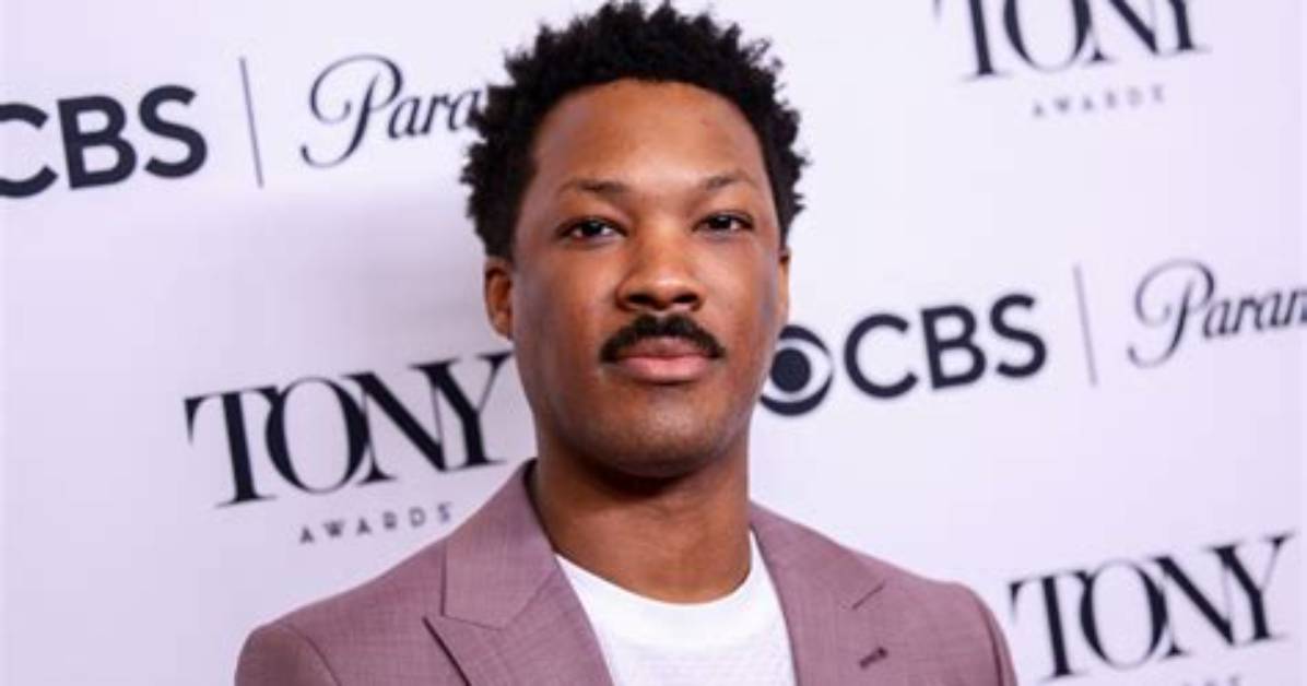 Corey Hawkins Romantic Relationships Explored A