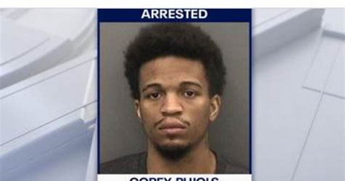 Corey Pujols Video on Reddit Florida Dunkin Employee Guilty Of