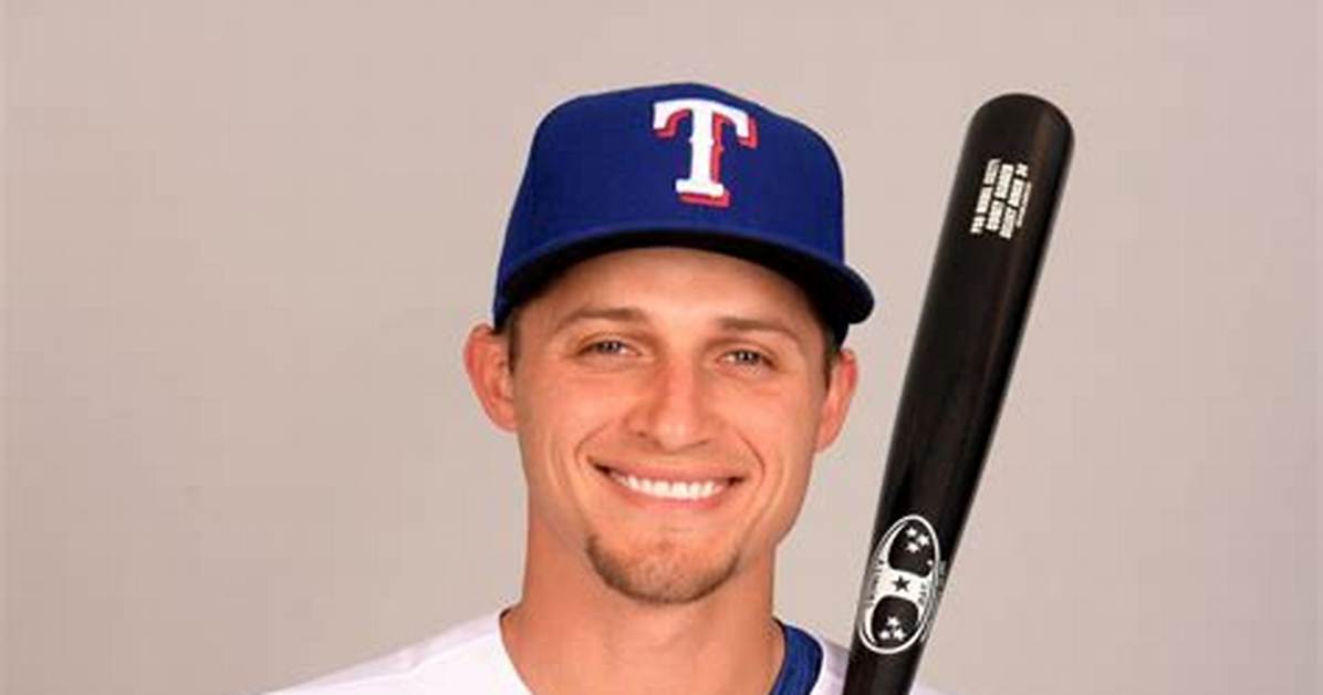 Corey Seager Wikipedia, Biography, Ethnicity, Height, Net Worth, Wife Age – Is He Married?