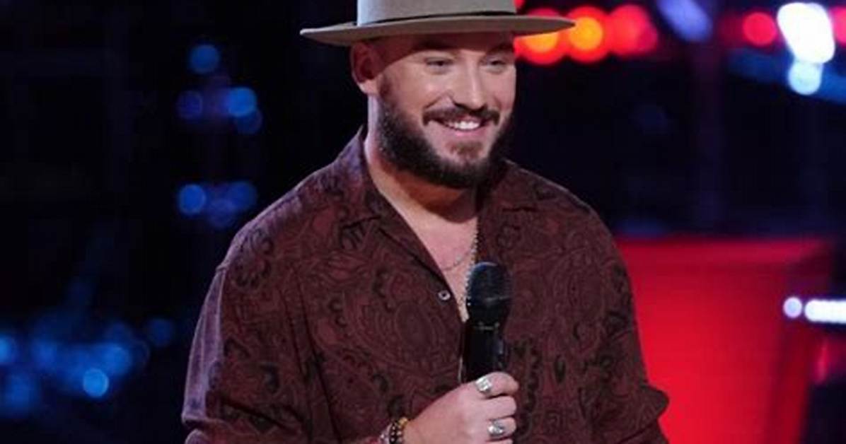 Corey Ward the Voice Wikipedia Biography Age Height Girlfriend Net