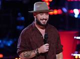 Corey Ward ‘The Voice’ Wikipedia, Biography, Age, Height, Girlfriend, Net Worth