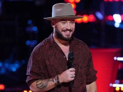 Corey Ward ‘The Voice’ Wikipedia, Biography, Age, Height, Girlfriend, Net Worth
