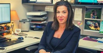 Corie Barry Age, Wiki, Biography, Husband, Kids, Net Worth, Family