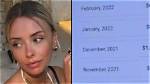 Corina Kopf Nude Leak: Unveiling the Truth Behind the Controversy