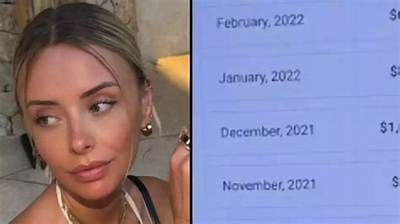 Corina Kopf Nude Leak: Unveiling the Truth Behind the Controversy