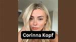 Corinna Koof Nude: a Comprehensive Look at the Controversy, Facts, and Misconceptions