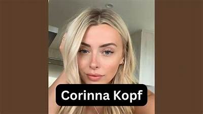 Corinna Koof Nude: a Comprehensive Look at the Controversy, Facts, and Misconceptions