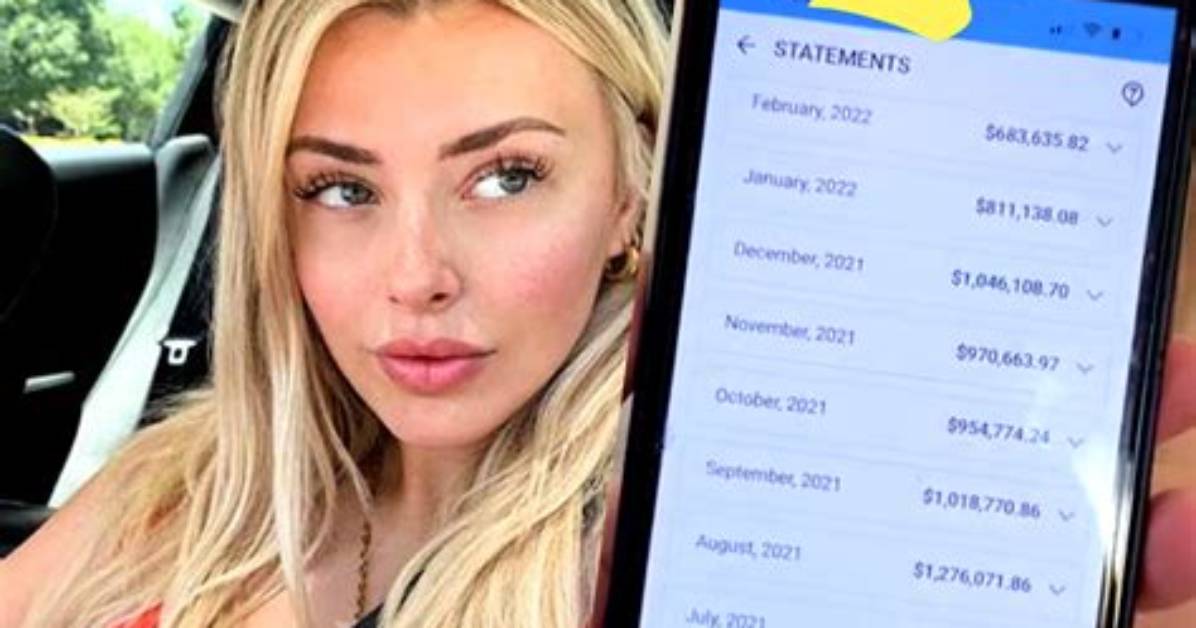Corinna Kopf Leaked Photos Understanding the Controversy and Setting the Record