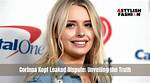 Corinna Kopf Leaked: Unveiling the Truth Behind the Controversy