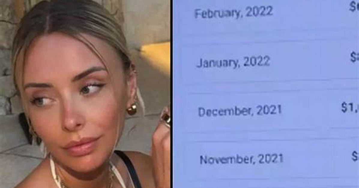Corinna Kopf Naked Leaks: Facts, Myths, and the Truth Behind the Headlines