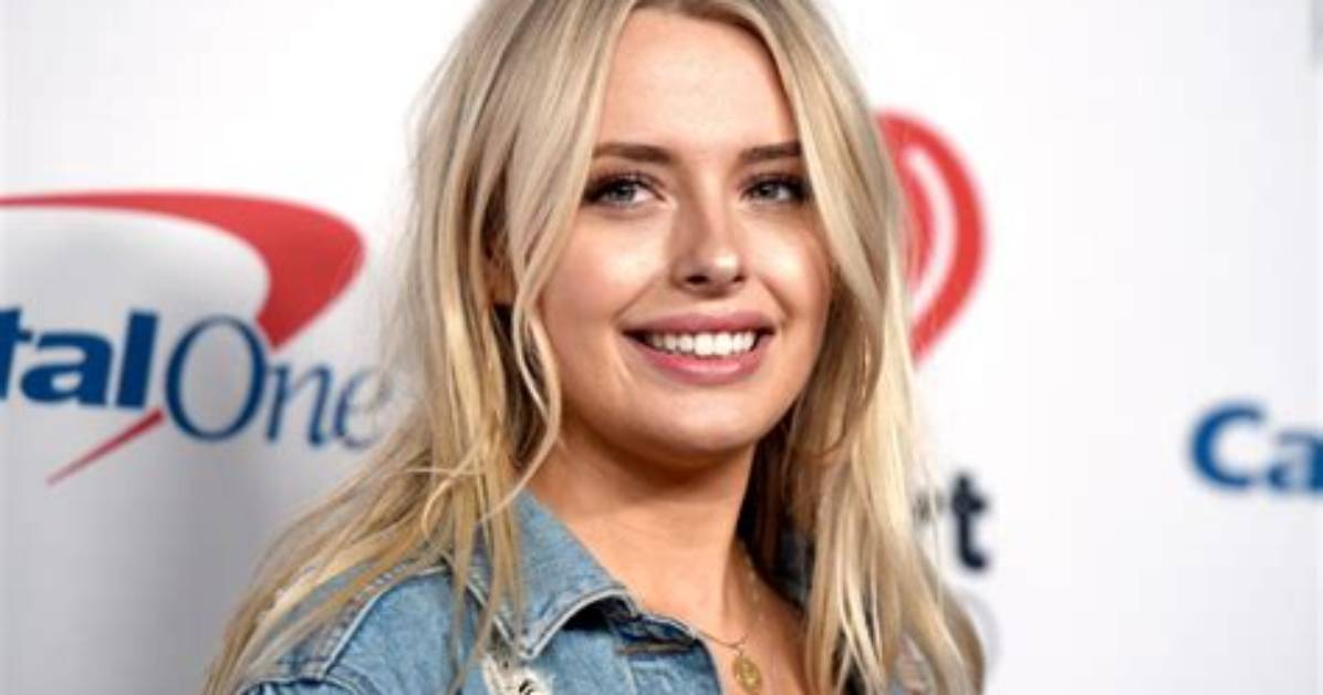 Corinna Kopf Net Worth 2021