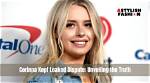 Corinna Kopf Nudes: Unveiling the Truth Behind the Controversy