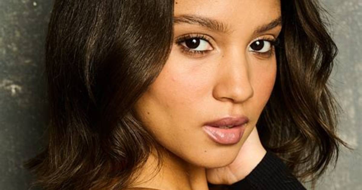 Corinne Massiah 911 Age Wikipedia Boyfriend Parents Family And