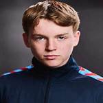 Cormac Hyde-Corrin's Age: the Actor's Journey
