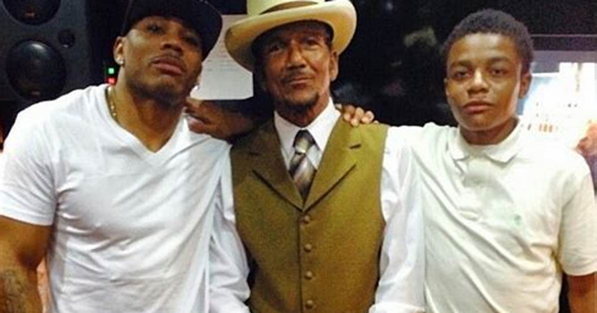 Cornell Haynes Sr: the Journey of a Legendary Rapper and Actor