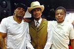 Cornell Haynes Sr: the Journey of a Legendary Rapper and Actor