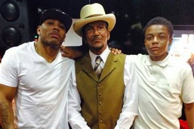 Cornell Haynes Sr: the Journey of a Legendary Rapper and Actor