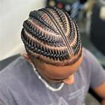 Cornrow Designs Male