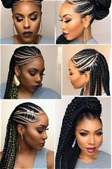 Cornrows Layers: the Ultimate Guide to Stunning Braided Hairstyles