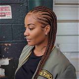 Cornrows on the Side Hairstyles: a Comprehensive Guide