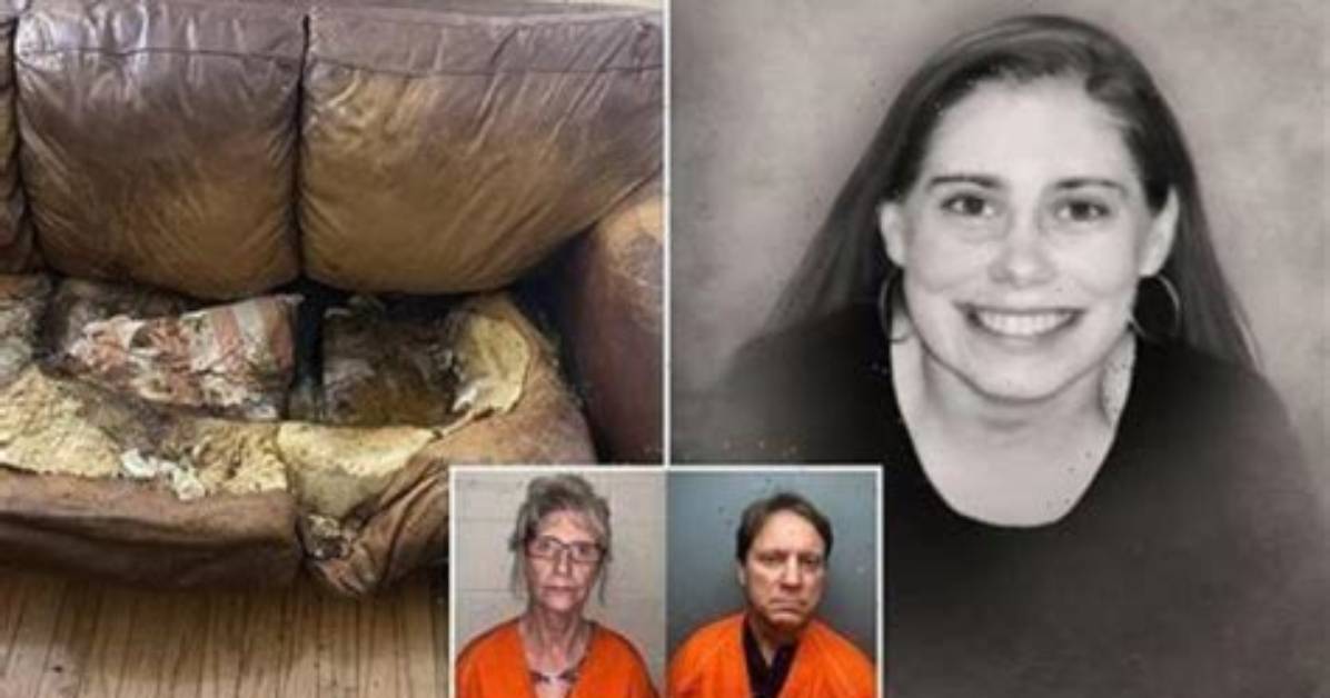 Coroner Photos Reveal Tragic Details of Lacey Fletcher S