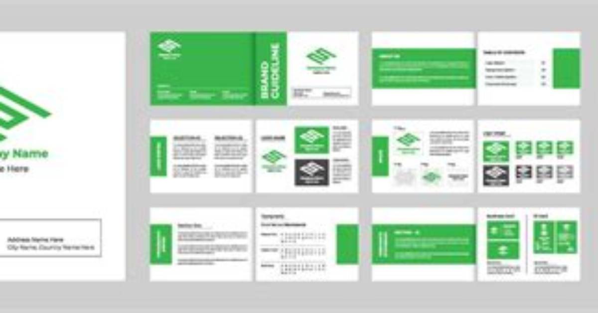 Corporate Logo Design: a Comprehensive Guide to Building Your Brand Identity