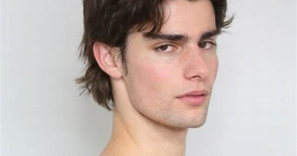 Corrado Martini Height, Age, Girlfriend, Biography, Wiki, Net Worth