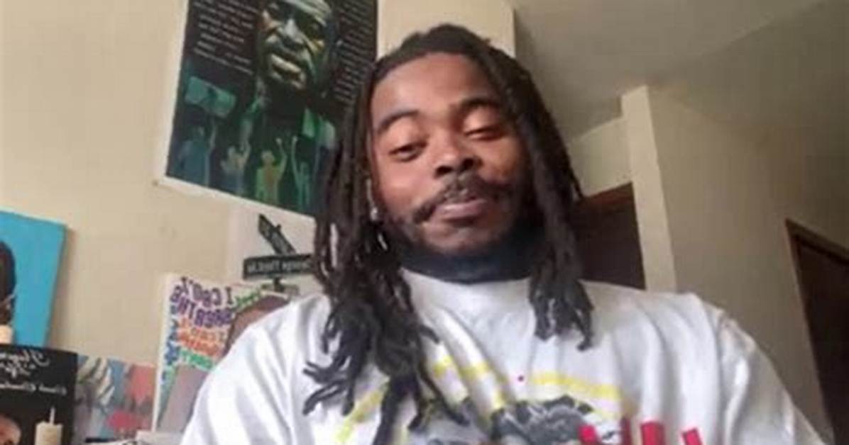 Cortez Rice Son Death Cause, Son of Activist Who Was Shot in Richfield School Shooting