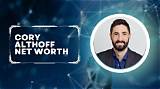 Cory Althoff Net Worth – How Much Is Cory Althoff Worth?