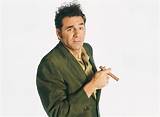 Cosmo Kramer: Seinfeld Character Profile