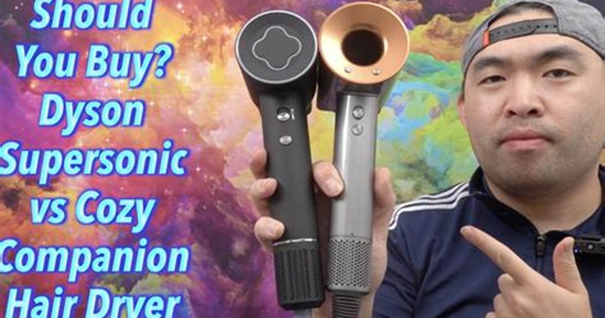 Cosy Companion Hair Dryer Reviews: Your Ultimate Guide to a Gentle Hair Drying Experience