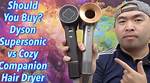 Cosy Companion Hair Dryer Reviews: Your Ultimate Guide to a Gentle Hair Drying Experience