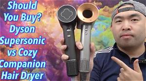 Cosy Companion Hair Dryer Reviews: Your Ultimate Guide to a Gentle Hair Drying Experience